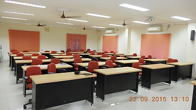 class room